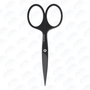 Outil de coupe de cheveux pour la beauté et la coiffure, instruments de coiffage de précision pour salon, ciseaux de coupe de cheveux professionnels Titan - Product Image 5