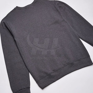 Sweat-shirt pour homme très vendu, confort optimal, tissu en coton, sweat-shirt pour homme, vêtement de mode quotidien - Product Image 2