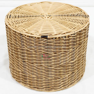 Artex Dong thap ตะกร้าพลาสติกจัดของสำหรับห้องครัวบ้านสำนักงานซักรีด - Product Image 3