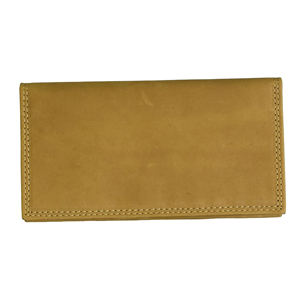 Cartera de Cuero para Hombre, Cartera de Cuero Genuino de Alta Calidad y Lujo para Hombre, Bolso de Mano, Regalo de Fábrica para Hombre - Product Image 6