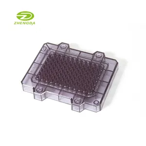 ZD OEM ODM Mobile Phone Case Plastic Injection Mould Manufacturer For Phone Case Mold