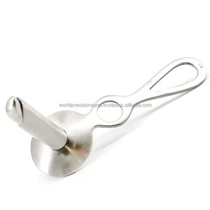 Anoscope chirurgical de précision Hirschman en acier inoxydable, Spéculum rectal, Obturateur, Instrument chirurgical de proctologie réutilisable - Product Image 6