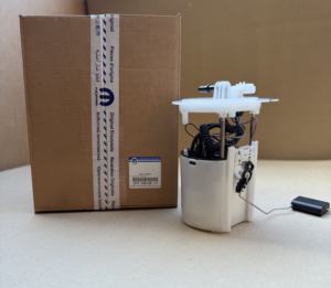 Bomba de Combustible Externa Inalámbrica Portátil de Alta Presión MOPAR al por Mayor para Fiat 124 Spider (1966-1985) - Product Image 3