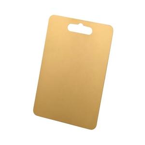 เขียงโลหะที่ใช้ในห้องครัวดีไซน์ล่าสุดมีให้เลือกหลายขนาด - Product Image 1