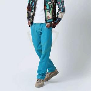 Pantalones de Cuero de Alta Calidad para Hombre, Hechos en Fábrica con Cuero de la Mejor Calidad, Pantalones de Cuero para Hombre en Oferta - Product Image 6