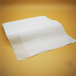 Toallas de Papel Desechables Interplegadas de Pulpa Virgen 100% - Product Image 2