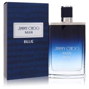 Parfum pour homme Blue by Eau De Toilette Spray, parfum de luxe pour homme - Product Image 1