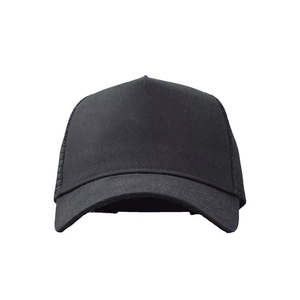 Casquettes de camionneur unisexes en coton de qualité supérieure en gros - Utilisation quotidienne décontractée, respirantes, design quatre saisons, couleurs et tailles personnalisées - Product Image 4