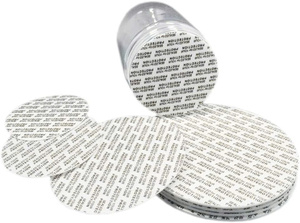 Sello de Plástico Industrial Fácil de Aplicar para Botellas Farmacéuticas, Sellado Manual con Serigrafía, Compatible con OEM/ODM - Product Image 3
