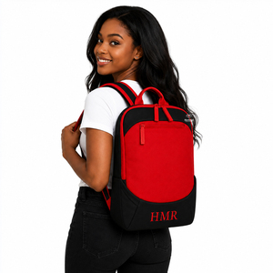 Sac à dos de grande capacité pour vêtements maçonniques, tenues de sororité et de fraternité, et vêtements grecs – Idéal pour les voyages, les affaires et le bureau - Product Image 3