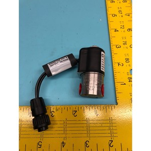 Vanne solénoïde 3 voies PETER PAUL 1000081163, 24V, 7 - Équipements et pièces semi-conductrices de confiance à l'échelle mondiale chez - Product Image 1