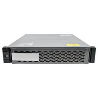Système de stockage Hdd Ssd 24x2.5 pouces Fas2650 de haute qualité