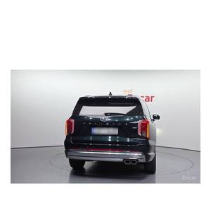 ฮุนได พาลิเซด ดีเซล 2.2 ขับเคลื่อน 4 ล้อ ปี 2023 ระยะทาง 58,282 กม. เกียร์อัตโนมัติ เบาะหนัง พวงมาลัยซ้าย - Product Image 4