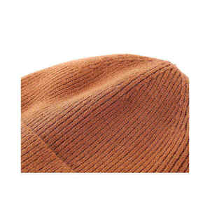 New Latest Design 100% Cotton Outdoor <b>Men</b> Beanie <b>Caps</b> New Fashionable <b>Winter</b> Wear Solid Color Beanie <b>Cap</b> - Product Image 5