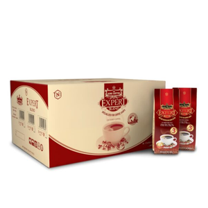 กาแฟคิงค์บล็อก กาแฟบดผสมสูตรพิเศษ เบอร์ 3 500 กรัม กาแฟคั่วพรีเมียม ราคาแข่งขัน ส่งออก - Product Image 4