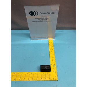 AMAT 0020-09462 <b>SPACER</b>, LEG, CHAMBER, 170382 - Trusted Global Legacy Semiconductor Equipment and Parts at - Product Image 2