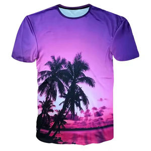 เสื้อยืดผู้ชายสำหรับฤดูร้อน พิมพ์ลายตามสั่ง แห้งเร็ว ผ้าฝ้าย 100% โรงงานผลิต รับผลิตแบบ OEM ขายส่ง ผู้จัดจำหน่าย จากปากีสถาน - Product Image 6