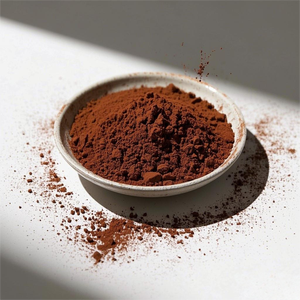 Poudre de cacao 100 % naturelle de qualité supérieure, pure, de qualité alimentaire, pour smoothies, gâteaux et boissons. Fournisseur en gros d'Inde. - Product Image 6
