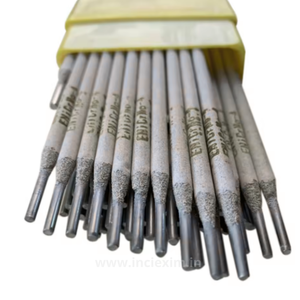 Électrodes de soudage en acier allié haute température ENiCrMo4 Nickel Chrome Molybdène de qualité supérieure pour la réparation industrielle et professionnelle - Product Image 4