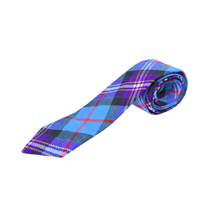 Scottish Traditional TARTAN <b>Tie</b> | Highland Dress <b>Tie</b> Available in Various Tartan's - Product Image 5