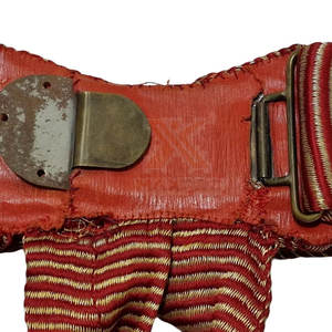 ผ้าคาดเอวสำหรับพิธีกรรม ขายตรงจากโรงงาน ผลิตในประเทศปากีสถาน - Product Image 5