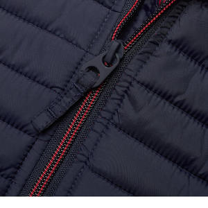 Chaleco Acolchado para Hombre, 100% de Alta Calidad, Chaleco Cortavientos de Invierno para Hombre, Ropa de Abrigo, Chaleco sin Mangas - Product Image 4