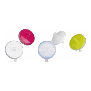 Filtro de Jeringa Combinado PTFE-D con Prefiltro de Fibra de Vidrio para Muestras con Alto Contenido de Partículas - Product Image 2