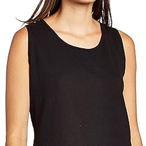 Débardeur Femme de Qualité Supérieure – T-shirt Sans Manches Élégant, Coupe Confortable, Vêtement de Sport Léger et Respirant pour l'Été, Tenue Décontractée - Product Image 2