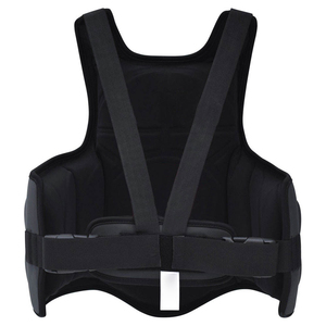 Protector de Pecho para Entrenamiento de Boxeo, MMA y Kickboxing, de Alta Calidad, Duradero, Personalizado, Nuevo, a Precio Razonable - Product Image 2