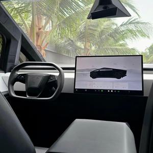 รถกระบะไฟฟ้าไตรมอเตอร์ ปี 2024 รุ่นเพอร์ฟอร์แมนซ์ ซีรีส์ มือสอง - Product Image 3
