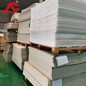 Feuille de PP pour l'ingénierie-Impact élevé, léger, résistant à la chaleur et aux produits chimiques, coupe de précision, idéal pour l'utilisation de machines - Product Image 6