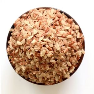 AQUA VRIKSHA Arroz Poonkar Premium en Hojuelas Finas |   Arroz Plano y Fino |   Poha Aval de la India |   Venta al por Mayor y Exportación - Product Image 2