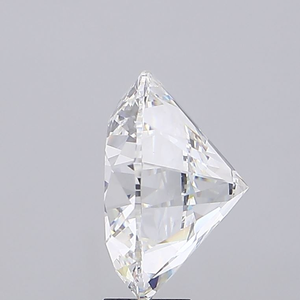 Diamante Sintético Cultivado en Laboratorio Jk Creation JI 1, Corte Brillante, Color F, Claridad VS1, Certificado IGI, 15 Quilates, Origen India, Joyería - Product Image 3