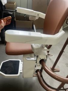 Nuovo <span class=keywords><strong>Elevatore</strong></span> Verticale Idraulico a Montante per Hotel e Scale - Product Image 3