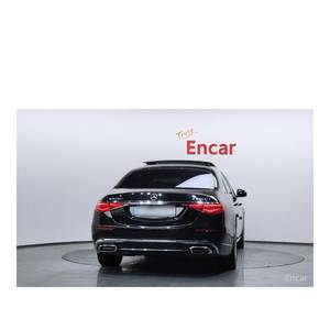 Mercedes-Benz Clase S Maybach S580 4MATIC Modelo Diciembre 2023 con 161.121 km, Volante a la Izquierda, Caja de Cambios Automática - Product Image 4