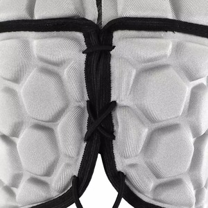 Custom Printing Logo Kids Boxing Rugby Best Quality Comfortable Dirt Type Soft <b>Shell</b> <b>Light</b> Weight Helmet - Product Image 4