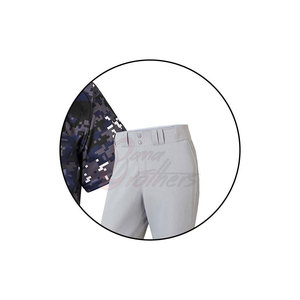 Uniforme de Béisbol de Práctica, Fabricado en Fábrica, Nuevo Diseño, Última Moda - Product Image 5