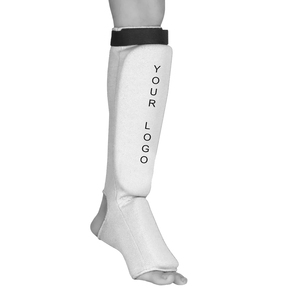 Protector de Codo Elástico de Neopreno Personalizable, Protectores de Codo para Kick Boxing, Cierre de Hebilla, Compresión Transpirable, Karate, MMA, Boxeo - Product Image 3