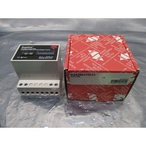 Carlo Gavazzi G34296470024 Dupline Analógico - Equipo y Piezas de Semiconductores de Confianza con Legado Global - Product Image 2