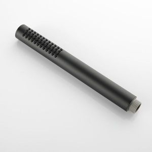 Barre coulissante Eco Performance de 28 pouces et accessoire de douche à main avec tuyau de 59 pouces pour salle de bain - Product Image 3