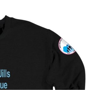 เสื้อสเวตเตอร์คอกลมแขนยาวลำลองสำหรับผู้หญิง สตรีทแวร์สำหรับทุกวัน เสื้อผ้าสวมใส่สบายสำหรับชีวิตประจำวัน - Product Image 5