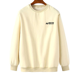 Prix raisonnable, qualité supérieure, sweat-shirts d'hiver pour hommes, polyester/coton, polaire, écologique, respirant, NIZA GEAR NG-MSS-017 - Product Image 1