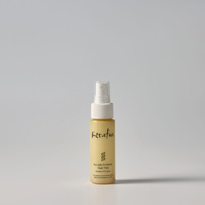 [BELLISTA] Brume capillaire parfumée à la kératine 50ml – Format miniature, brume réparatrice légère pour les soins capillaires en déplacement - Product Image 5