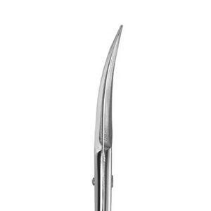 Wholesale Straight Blade Stainless Steel <b>Scissors</b> for Nails Embroidery Cuticle Nail <b>Scissors</b> <b>Manicure</b> <b>Scissors</b> Black - Product Image 6