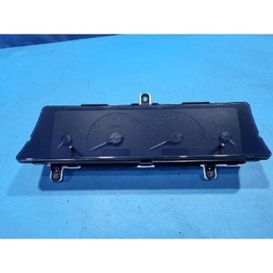Panel de Instrumentos SM7 EX2/LF 2004-2011 Usado ORIGINAL 5511052762 - Product Image 1