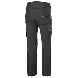 Pantalones Cargo Profesionales para Hombre, Ropa de Trabajo, Calidad de Exportación - Product Image 6