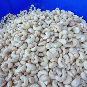 Offre Spéciale 2026 Kenya Ww240 Ww320 Noix de cajou biologiques en gros Noix de cajou vietnamiennes prêtes à être expédiées - Product Image 1