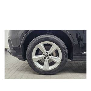 Audi Q7 45 TDI quattro Mayo 2022 77.281 km Diésel Transmisión Automática Asientos de Cuero Volante a la Izquierda con Cámara Trasera - Product Image 5