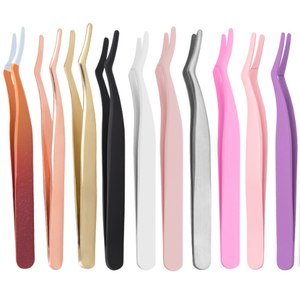 50 brosses à cils jetables en silicone, applicateurs de mascara, brosses pour extensions de cils, outils de maquillage pour femmes - Product Image 6