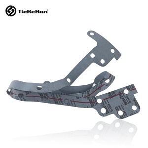 Pièces de moteur diesel NT855 au prix d'usine, 4058949 3413082 3067618 3065115, joint de couvercle d'engrenage - Product Image 3